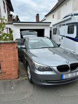 BMW 525d e61 - BMW 525: 525d E61