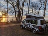 Volkswagen Multivan T6.1