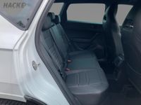 Cupra Ateca - Vorschau Bild 11