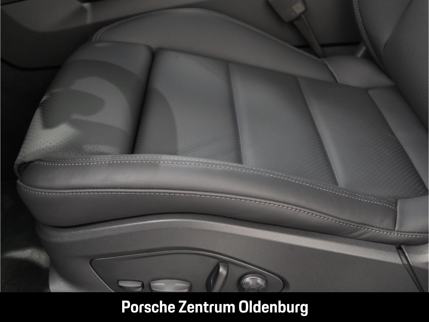 Porsche Macan - Bild 41