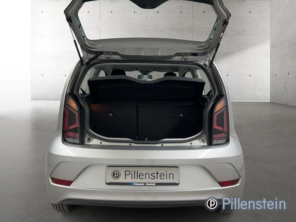 Volkswagen up! - Bild 13