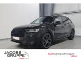 Audi Q7 50 TDI quattro S line LED*R-Kamera*TopView * - gebrauchte Audi Q7 aus dem Jahr 2023