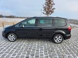 Seat Alhambra 2.0 TDI 110kW FR-Line, AHK, 7-Sitzer - Seat Alhambra Gebrauchtwagen in München