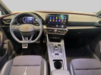 Cupra Leon - Vorschau Bild 15