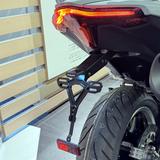 Yamaha TMAX Tech MAX 560 2025 Vollausstattung - YAMAHA V MAX