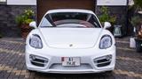 Porsche Cayman S 3.4 Sport Chrono, PSE - Porsche Cayman: Sport Chrono