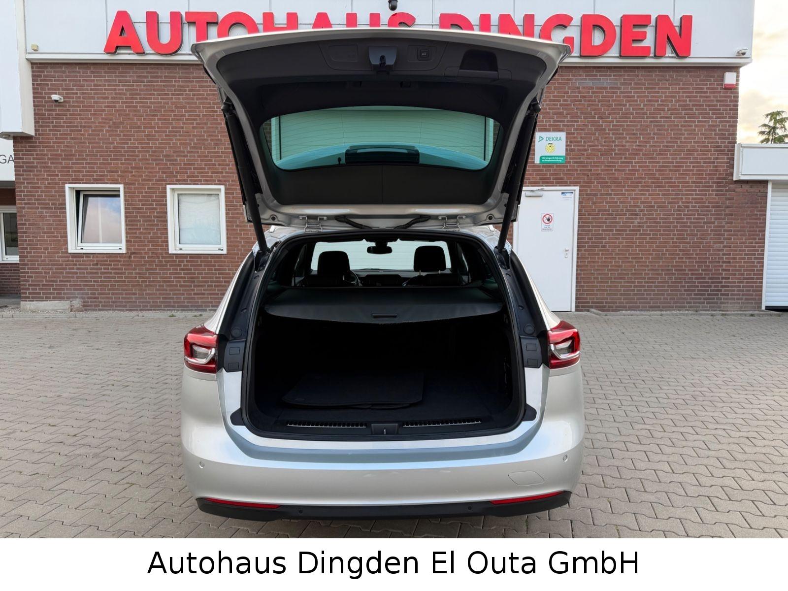 Opel Insignia B Sports Tourer 1.5 CDTI Business