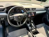 Skoda Superb 1.5 TSI ACT DSG Ambition Ambition - Skoda Superb Gebrauchtwagen in München