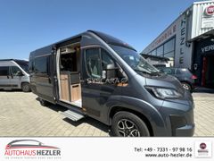 MALIBU 640 Van diversity LE K charming GT skyview 140PS