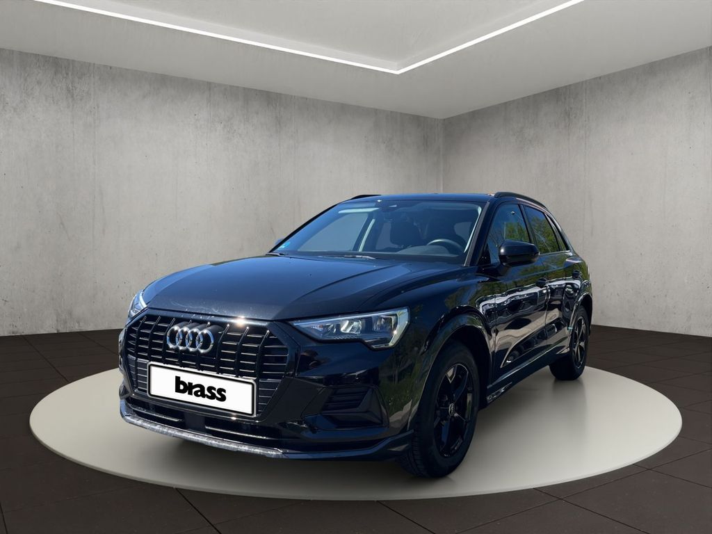 Image of Audi Q3