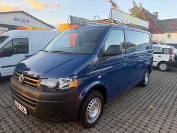 Volkswagen T5 Transporter - 3