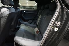 AUDI A1 Sportback 40 TFSI | 2x S line | SONOS | 18" AUDI A1 Sportback 40 TFSI | 2x S line | SONOS | 18"