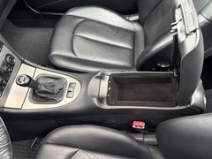 Mercedes-Benz CLK 200 - Vorschau 15