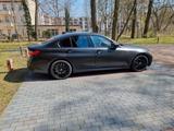 BMW 330i M Sport Automatic M Sport - BMW 330: M Sport 330i