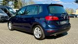 Volkswagen Golf VII Sportsvan 1.2 TSI BMT NAVI ACC DSG - Volkswagen Gebrauchtwagen in Mönchengladbach