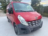 Renault Master 2.3 Euro 5 125Ps FESTPREIS ... - Renault Master in München