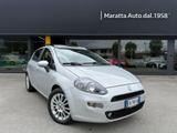 Fiat Punto 1.3 mjt II 16v Sport s&s 95cv 5p - Fiat Punto: 16v