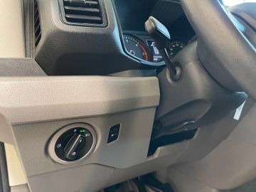 Volkswagen Crafter  Kasten 35 mittellang FWD *PDC*19%MWST