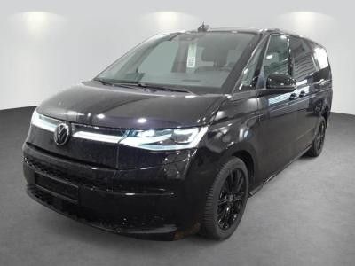 Volkswagen T7 Multivan Goal eHybrid LÜ 4M ACC AHK HUD Pano