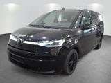 Volkswagen T7 Multivan Goal eHybrid LÜ 4M ACC AHK HUD Pano
