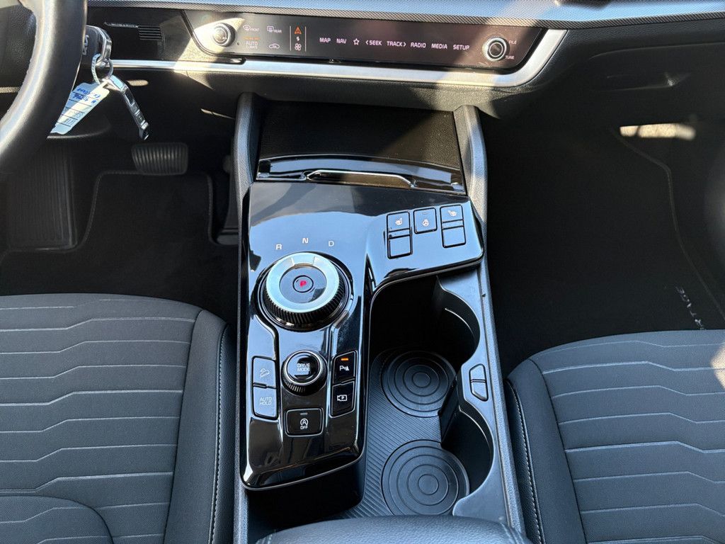 Fahrzeugabbildung Kia Sportage 1.6 T-GDI Vision