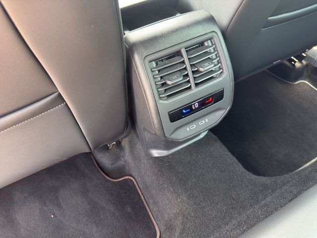 Leon 1.0eTSI DSG FR