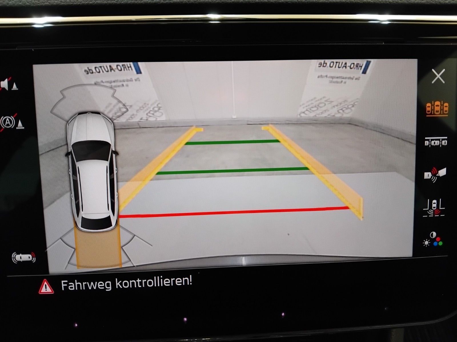 Skoda Superb (05/2023, Benzin)