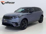 Land Rover Range Rover Velar 2.0D I4 240 CV R-Dy - blaue Land Rover Range Rover Velar