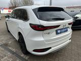Mazda CX-80 2.5L PHEV 327ps 8AT AWD Homura Plus - weiße Mazda CX-80