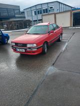 Audi 90 80 2.3E Quattro  86tsd Km! - Audi 90 Gebrauchtwagen