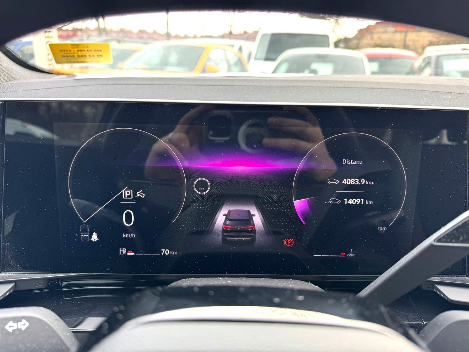 Renault Austral - Bild 12