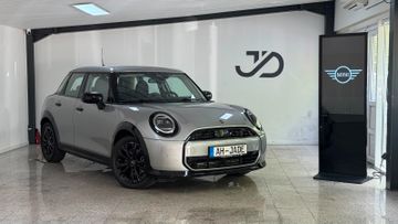 MINI Cooper C - 1