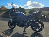 Yamaha Tracer 900 GT 1. Hd Werksgarantie bis 16.08.2026 - YAMAHA 900
