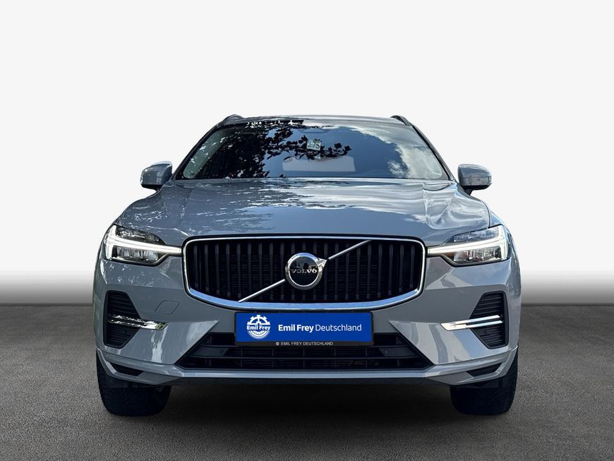 Volvo XC60 B4 D Core imagem 3