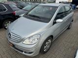 Mercedes-Benz B 180 B -Klasse*AUT.*NAVI*BI XENON*PDC*AHK*SHZG - gebrauchte Mercedes-Benz B 180 aus dem Jahr 2005