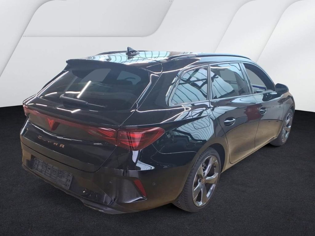 Cupra Leon - Bild 2