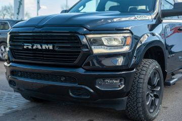 Dodge RAM - 3