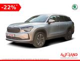 Skoda Kodiaq Selection 1.5 TSI DSG LED 7-Sitzer Kamera - Skoda Kodiaq Jahreswagen