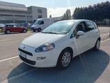 Fiat grande Punto 1.3 MJT II S&S 85 CV 5 porte E - Fiat Punto Grande Gebrauchtwagen