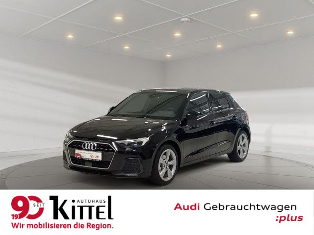 A1 Sportback advanced 30 TFSI S-tronic S-line,LE