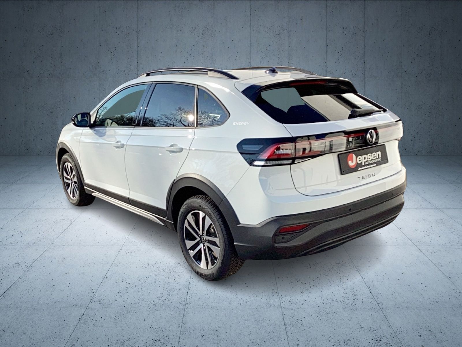 Volkswagen Taigo - Bild 3