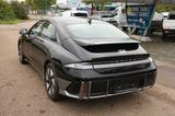 Hyundai IONIQ 6 Dynamiq Elektro 77kWh Wärmepumpe - Hyundai IONIQ 6: Sportwagen