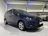 Seat Alhambra 2.0 TDI*Xcellence*LED*Cam*ACC*SHZ*Navi* - Seat Alhambra mit Diesel-Antrieb: Kleinbus, Automatik