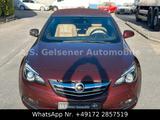 Opel Cascada Ultimate ecoFlex Volleder Braun - gebrauchte Opel Cabrios