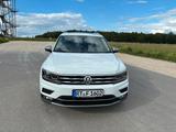 Volkswagen Tiguan Allspace 2.0 TSI 132kW DSG 4MOTION Hi...