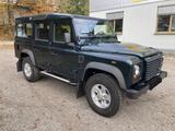 Land Rover Defender 110 Station Wagen 45.798 € (Netto) - gebrauchte Land Rover Defender aus dem Jahr 2015