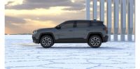 Jeep Compass - Vorschau Bild 4