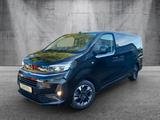 Opel Zafira Life Sondermodell "Edition" Navi/LED/L3 - gebrauchte Opel Zafira Life aus dem Jahr 2024