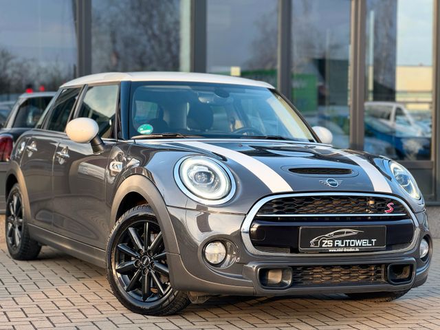 MINI COOPER S Mini 5-trg. *NAVI*PDC ALU*TOP