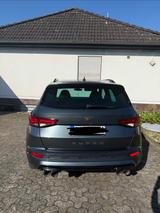 Cupra Ateca Akrabovic Auspuffa. 221 Ltd Edition. - Cupra Ateca von privat